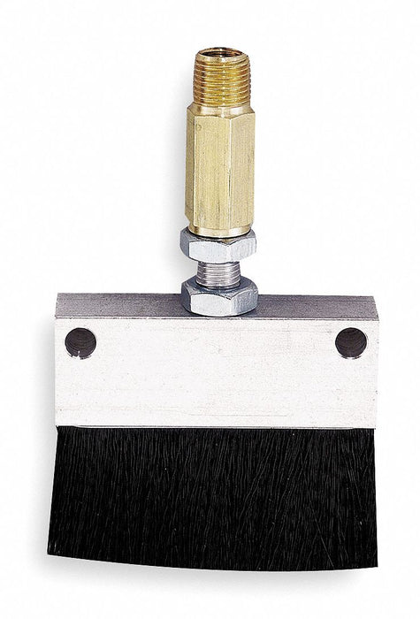 Brush Shank