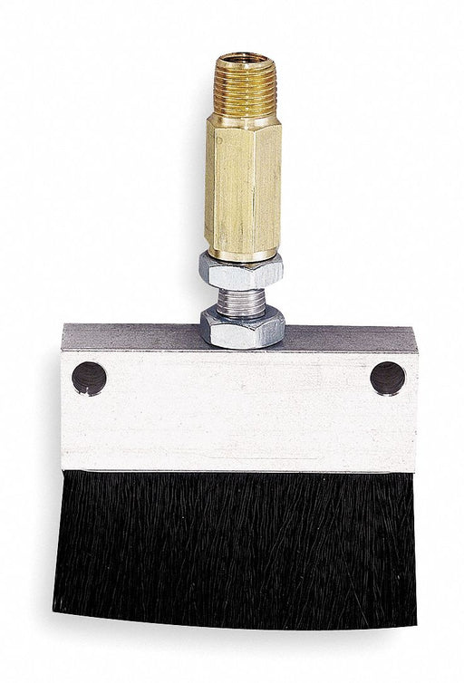 Brush Shank