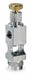 Needle Valve NPTF Aluminum