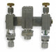Needle Valve NPTF Aluminum