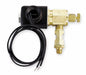Solenoid Valve PTF Brass