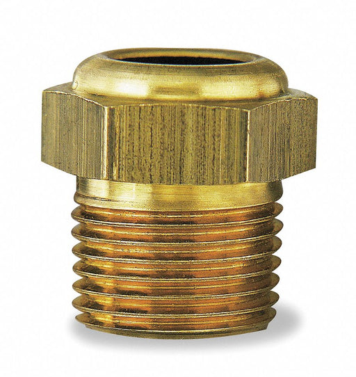 Gage Sight Plug Lo PSI