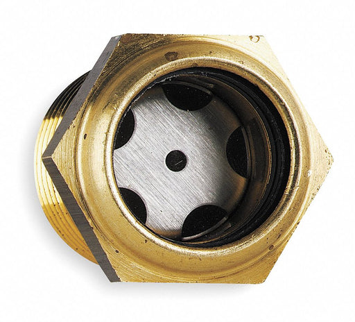 Gage Sight Plug Lo PSI