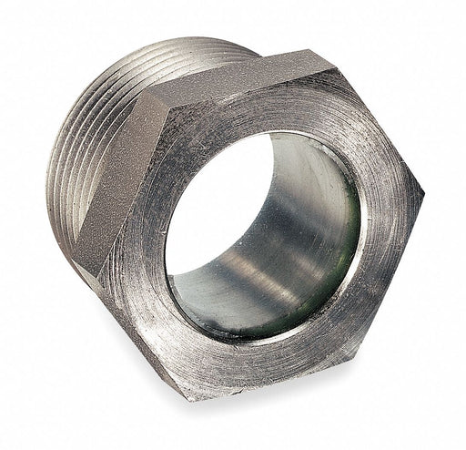 Sight Plug Gage NPT 1 1/4-11 1/2 In