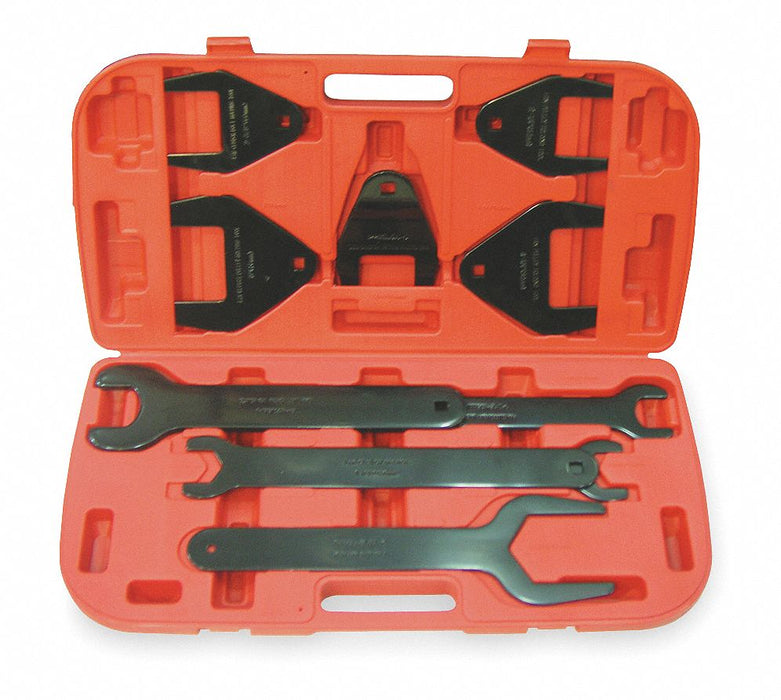 Master Set Carbon Steel