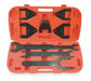 Master Set Carbon Steel