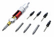 Spin and Drive Set 9 Pc