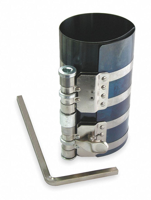 Compressor Spring Steel
