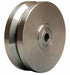 Track Wheel 6 dia 1 200 lb SS