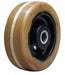 Caster Wheel 6 dia 1 500 lb Tan