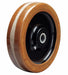 Caster Wheel 8 dia 1 750 lb Tan