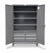 StrgCab Leg Dark Gray 78 x 48 x 24 