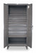 StrgCab Leg Dark Gray 78 x 36 x 24 