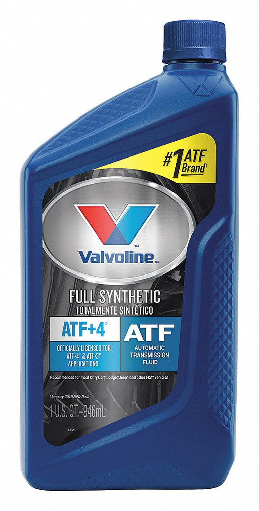 Valvoline ATF 1 Qt