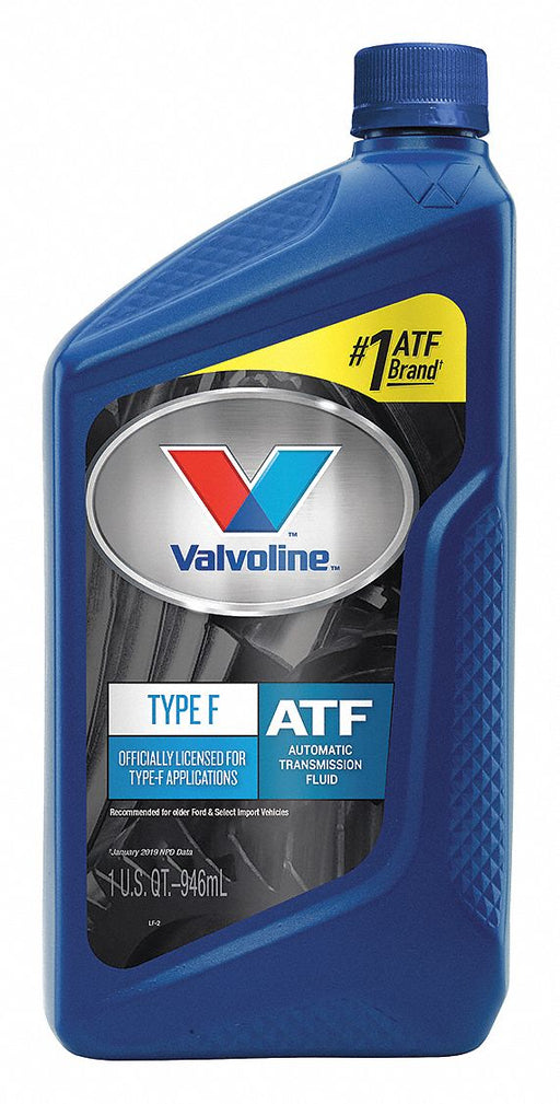 Valvoline ATF 1qt.