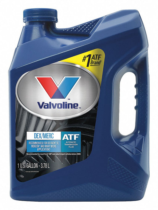 Valvoline Dexron/Merc 1 Gal
