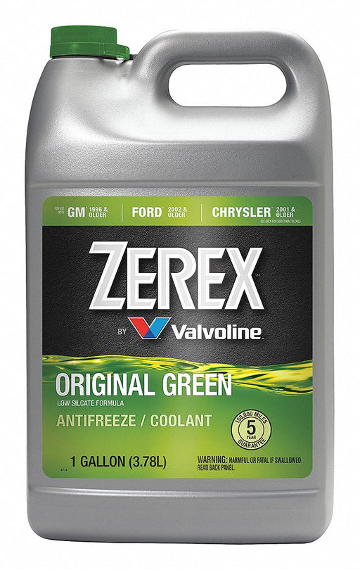 Antifreeze Coolant 1 gal Concentrate