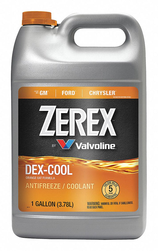 Antifreeze Coolant 1 gal Concentrated
