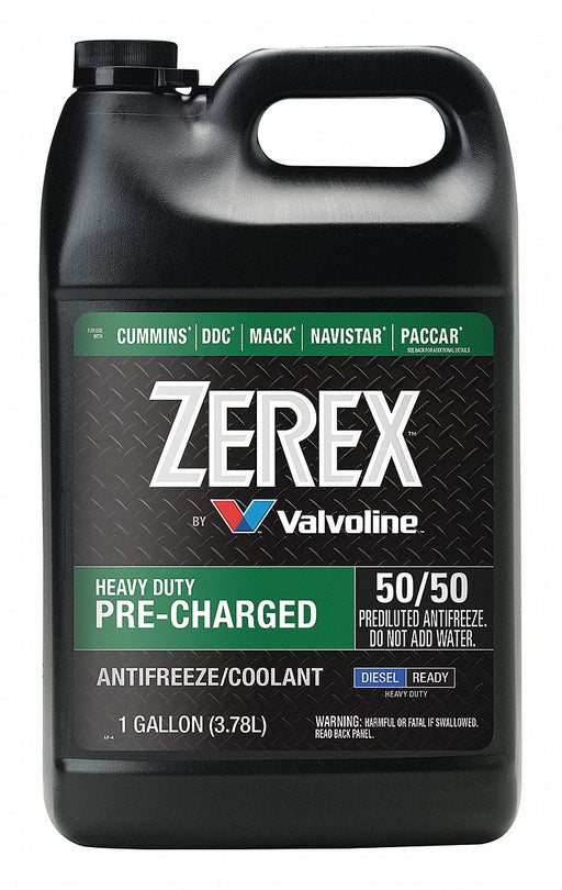 Antifreeze Coolant 1 gal RTU