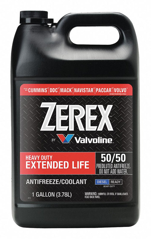 Antifreeze Coolant 1 gal RTU