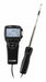 Anemometer 0 to 6 000fpm 0 to 200F
