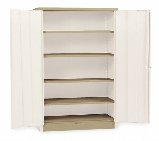 Shelf Top/Bottom Sand 4pk 48in x 24in
