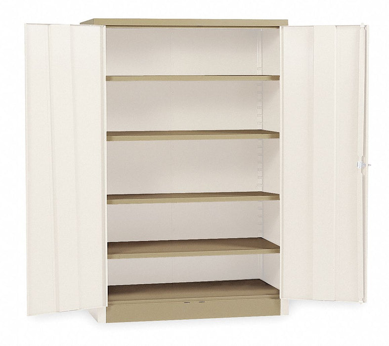 Shelf Top/Bottom Sand 4pk 48in x 24in