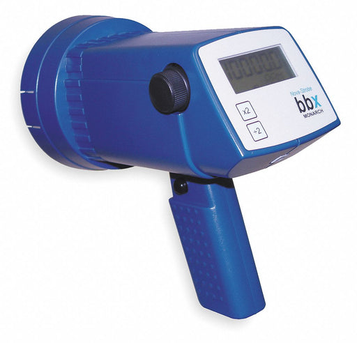 DgtlStroboscope 1 fpm +/-1 Acc