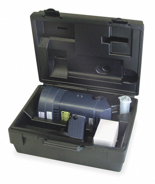 DgtlStroboscope 1 fpm +/-1 Acc