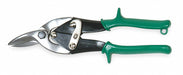 Multipurpose Offset Snip 9 3/4 In Right
