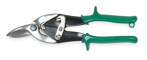 Multipurpose Offset Snip 9 3/4 In Right