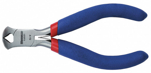Precision Nippers 4 In