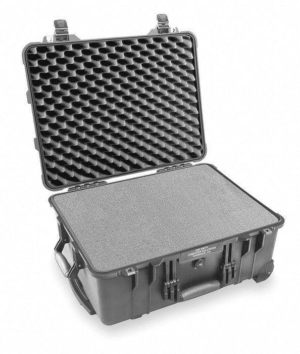 G3134 Protective Case 7 in Double Throw Black