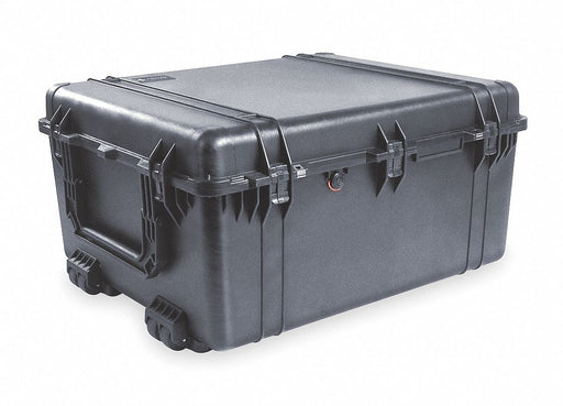 G3149 ProtCase 12 9/64 in Double Throw Black