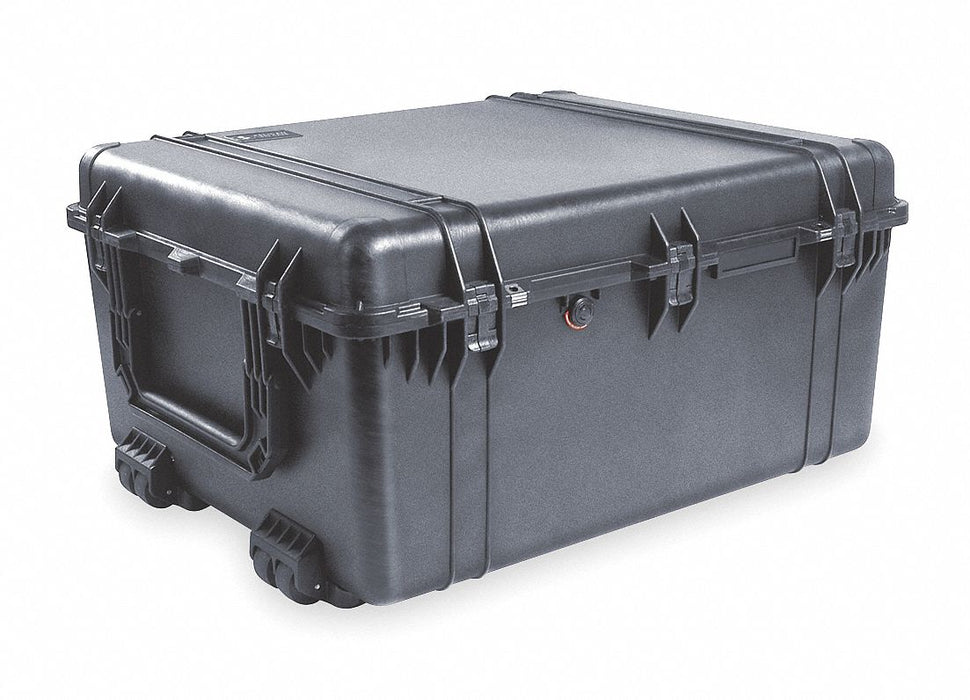 G3149 ProtCase 12 9/64 in Double Throw Black