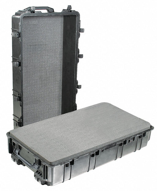 ProtCase 7.30 in Double Throw Black
