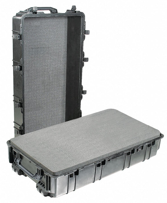 ProtCase 7.30 in Double Throw Black