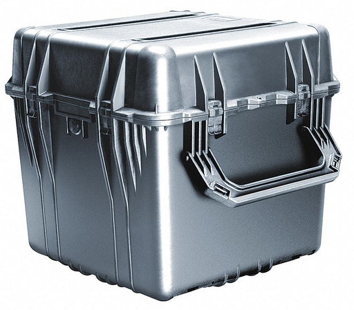 Protective Case 15 in Double Throw Black