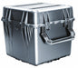 Protective Case 15 in Double Throw Black