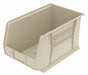 F8691 HangandStackBin 18inL 11inW Plastic