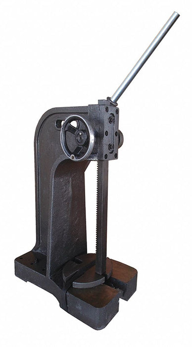 Press Arbor 3 Ton