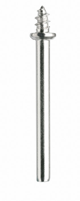 Mandrel Screw