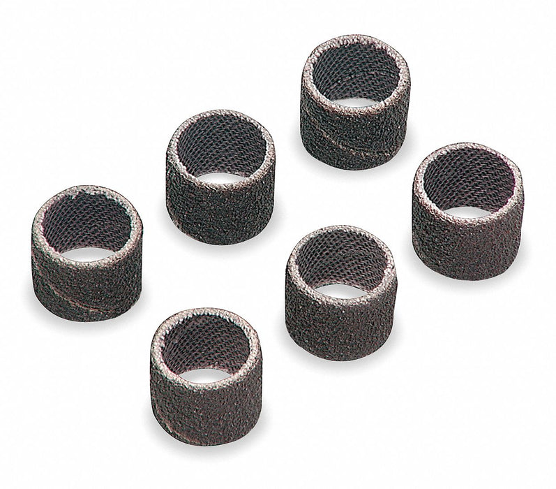 Sanding Band L 0.5 PK6 Grit 60