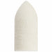 Polishing Point Tapered 3/8 Head Dia