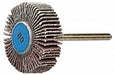 Flap Wheel L 0.5 Emery Grit 80