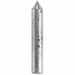 EngravingBit Tapered W 0.0625 L 0.25 