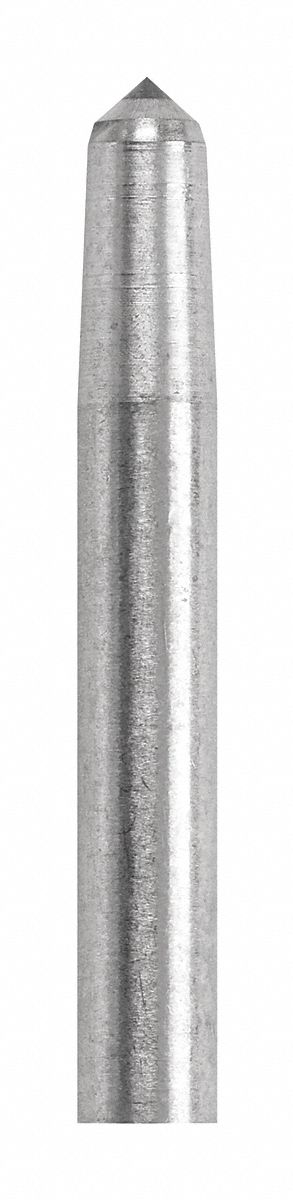 EngravingBit Tapered W 0.125 Diamond