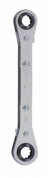 Box End Wrench 9-1/4 L