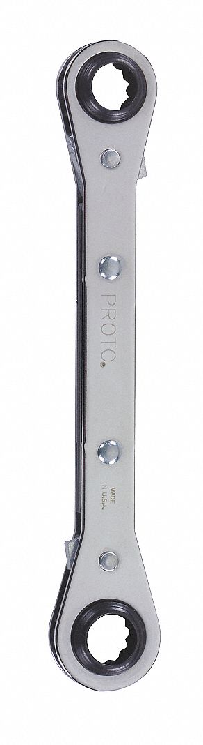 Box End Wrench 6-7/8 L