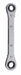 Box End Wrench 5-1/2 L